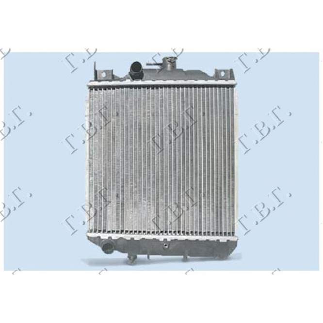 RAD. 1.3cc (33x32.5) - pentru SUZUKI, SUZUKI SWIFT SDN 90-92