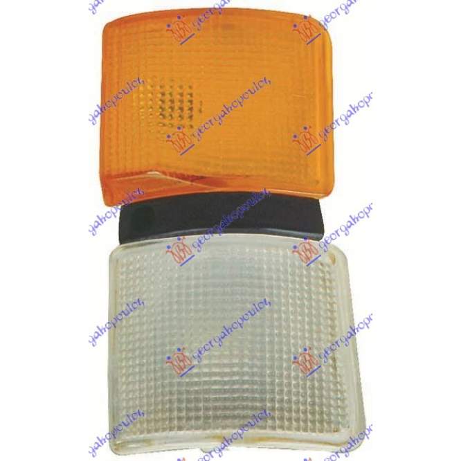 SEMNAL - MITSUBISHI L300 PICK-UP 86-88 pentru MITSUBISHI, MITSUBISHI L300 PICK-UP 86-88