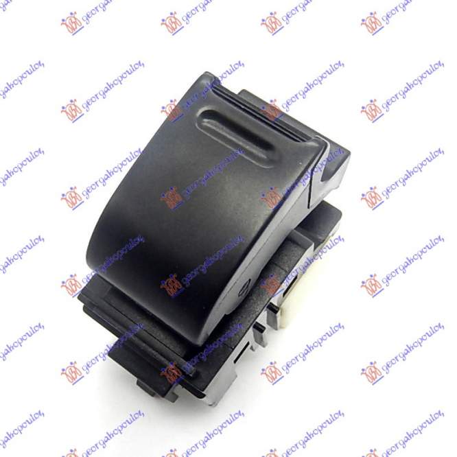 COMUTATOR USA FATA  (5pin) - TOYOTA PRIUS 04-09 pentru TOYOTA, TOYOTA PRIUS 04-09, PEUGEOT, PEUGEOT EXPERT 07-16, Interior, Comutatoare