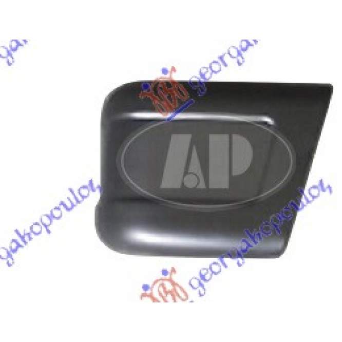 FLAPS BARA FATA - SUZUKI JEEP (SJ413) 90-04 pentru SUZUKI, SUZUKI JEEP (SJ413) 90-04