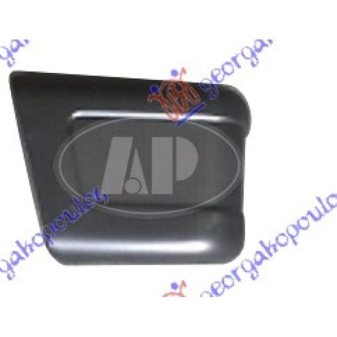FLAPS BARA FATA - SUZUKI JEEP (SJ413) 90-04 pentru SUZUKI, SUZUKI JEEP (SJ413) 90-04