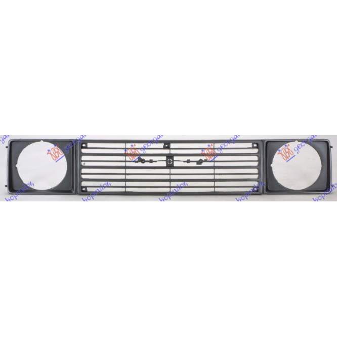 GRILA   - SUZUKI JEEP (SJ413) 84-90 pentru SUZUKI, SUZUKI JEEP (SJ413) 84-90