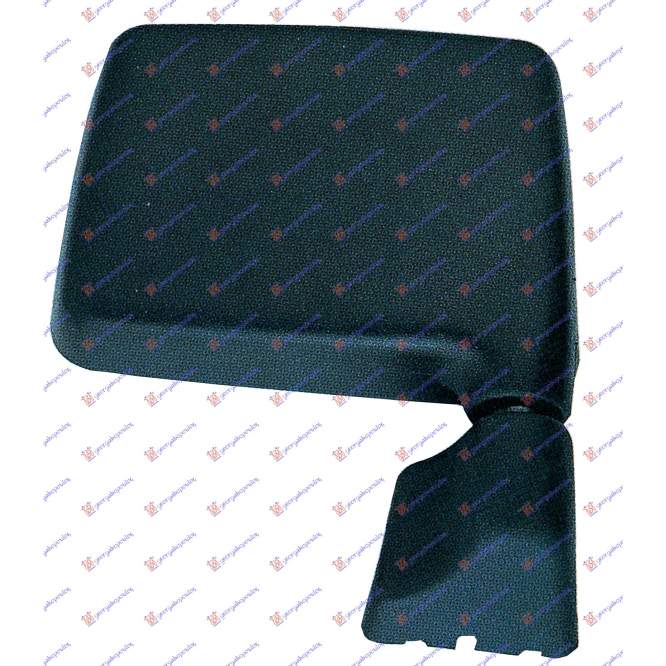 OGLINDA MANUALA - SUZUKI JEEP (SJ410) SAMURAI 79-88 pentru SUZUKI, SUZUKI JEEP (SJ410) SAMURAI 79-88