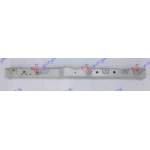 TRAGER PARTEA SUPERIOARA - SUZUKI SPLASH 07-13 pentru SUZUKI, SUZUKI SPLASH 07-12