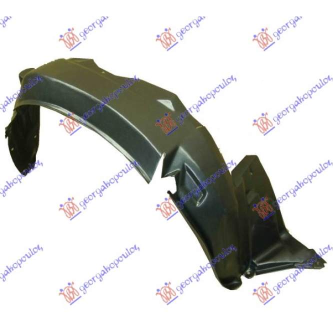 CARENAJ ARIPA FATA DR. pentru SUZUKI, SUZUKI SPLASH 13-14