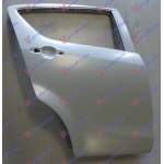 USA SPATE DR. pentru SUZUKI, SUZUKI SPLASH 13-14