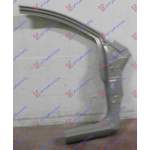 FRONT PILLAR (O) - SUZUKI SPLASH 07-13 pentru SUZUKI, SUZUKI SPLASH 07-12