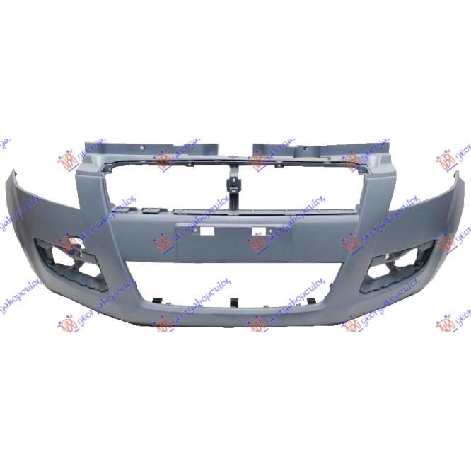 BARA FATA - SUZUKI SPLASH 07-13 pentru SUZUKI, SUZUKI SPLASH 07-12