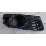 GRILA LAT. BARA FATA (FARA ORIF. PROIECTOR) - SUZUKI SPLASH 07-13 pentru SUZUKI, SUZUKI SPLASH 07-12