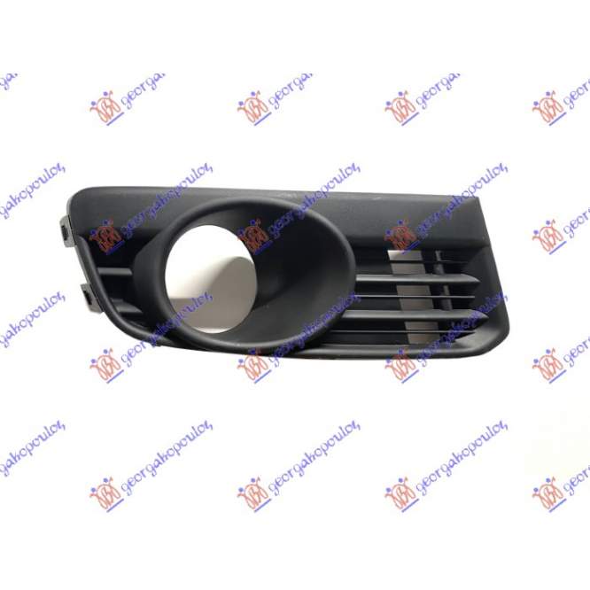 GRILA LAT. BARA FATA (CU ORIF. PROIECTOR) - SUZUKI SPLASH 07-13 pentru SUZUKI, SUZUKI SPLASH 07-12