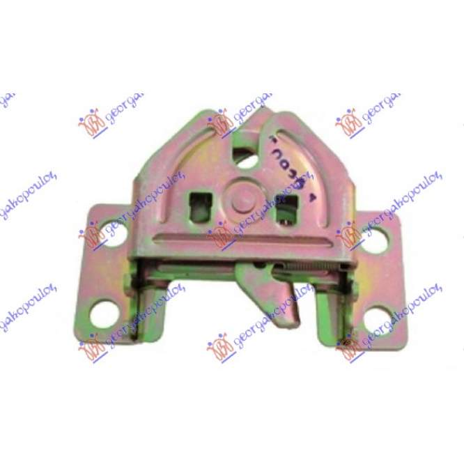 INCUIETOARE PE TRAGER - FORD COURIER P/U 78-85 pentru FORD, FORD COURIER P/U 78-85