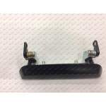 ORNAMENT NEGRU EXT. USA FATA - FORD COURIER P/U 78-85 pentru FORD, FORD COURIER P/U 78-85