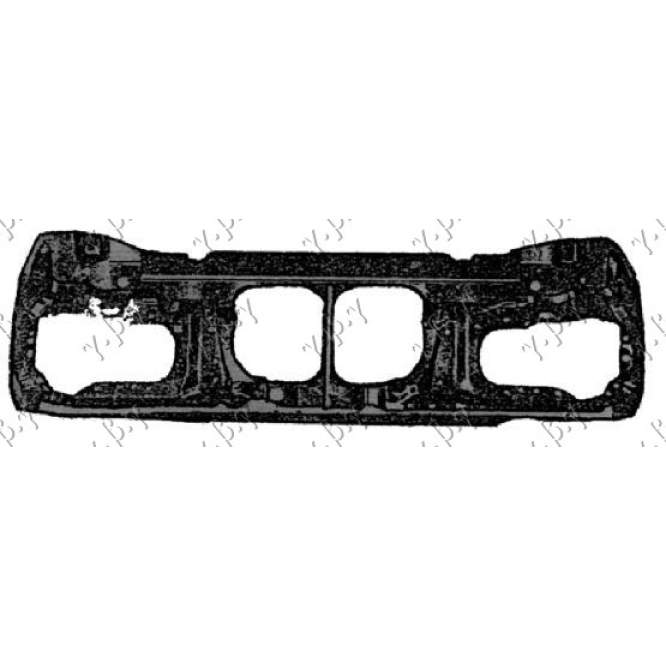 TRAGER - FORD COURIER P/U 78-85 pentru FORD, FORD COURIER P/U 78-85