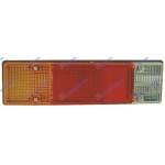 GEAM STOP ORIZONTAL (CABINA DESCHISA) - MITSUBISHI L300 PICK-UP 86-88 pentru MITSUBISHI, MITSUBISHI L300 PICK-UP 86-88