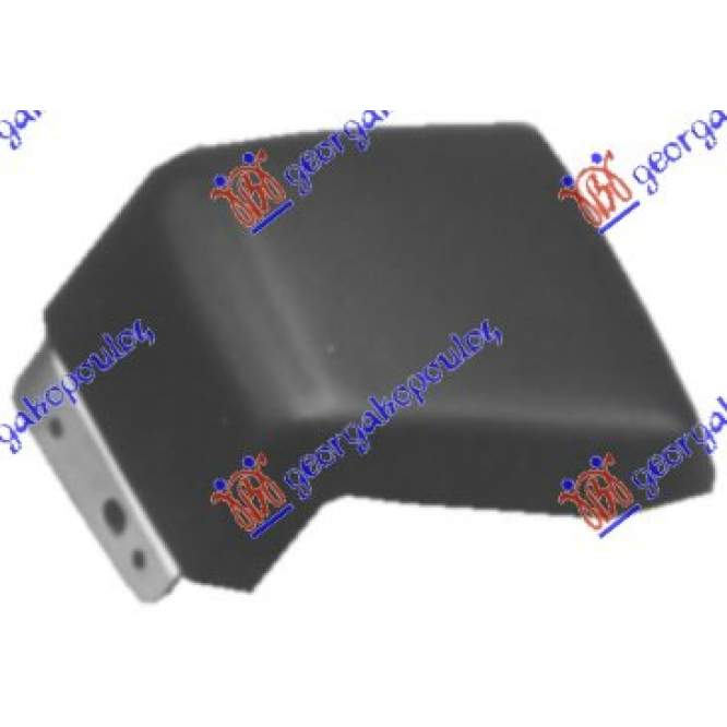 FLAPS BARA FATA - MITSUBISHI P/U L200 79-82 pentru MITSUBISHI, MITSUBISHI P/U L200 79-82