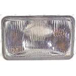 FAR EXTERIOR 2/4 USI - MITSUBISHI P/U L200 83-86 pentru MITSUBISHI, MITSUBISHI P/U L200 83-86