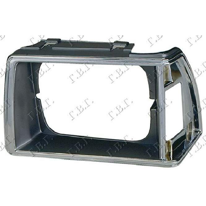 ORNAMENT FAR - NISSAN SUNNY (B310) 80-82 pentru NISSAN, NISSAN SUNNY (B310) 80-82