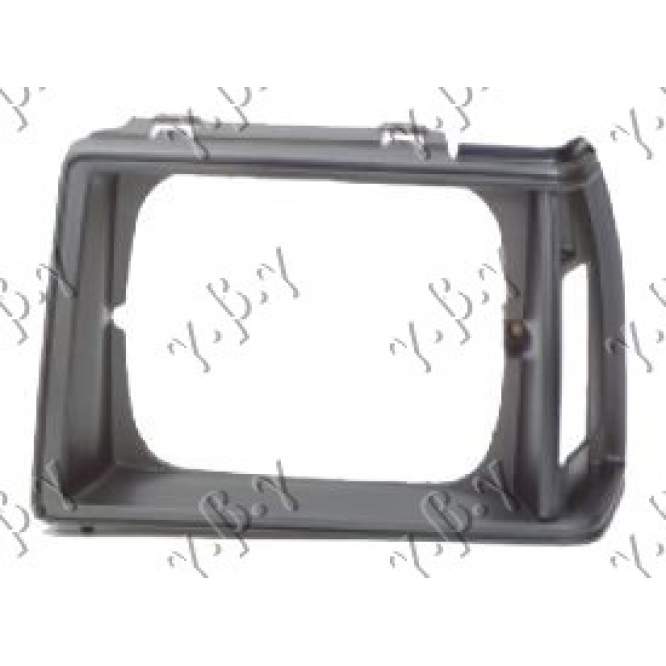 ORNAMENT FAR - NISSAN SUNNY (B310) 80-82 pentru NISSAN, NISSAN SUNNY (B310) 80-82
