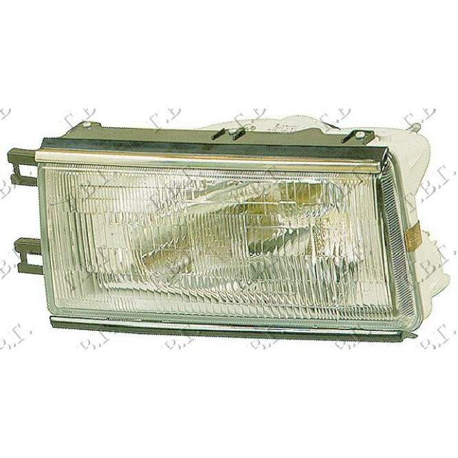 FAR - NISSAN BLUEBIRD (U11) 84-85 pentru NISSAN, NISSAN BLUEBIRD (U11) 84-85