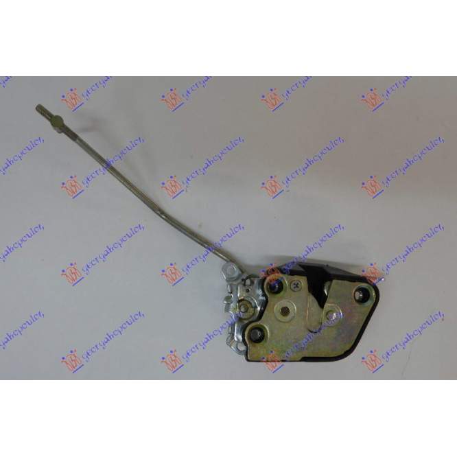 INCUIETOARE USA FATA - TOYOTA COROLLA (KE 75) 81-83 pentru TOYOTA, TOYOTA COROLLA (KE 75) 81-83