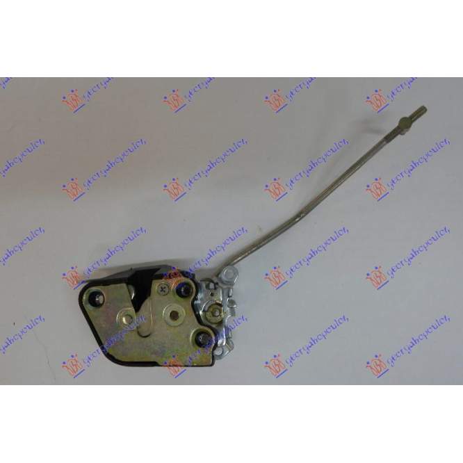 INCUIETOARE USA FATA  - TOYOTA COROLLA (KE 75) 81-83 pentru TOYOTA, TOYOTA COROLLA (KE 75) 81-83