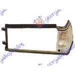 ORNAMENT FAR - TOYOTA COROLLA (KE 75) 81-83 pentru TOYOTA, TOYOTA COROLLA (KE 75) 81-83