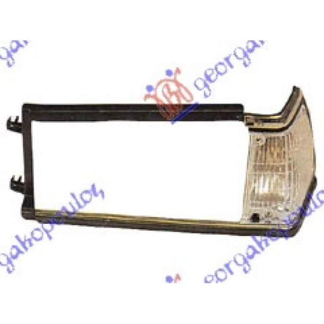 ORNAMENT FAR - TOYOTA COROLLA (KE 75) 81-83 pentru TOYOTA, TOYOTA COROLLA (KE 75) 81-83