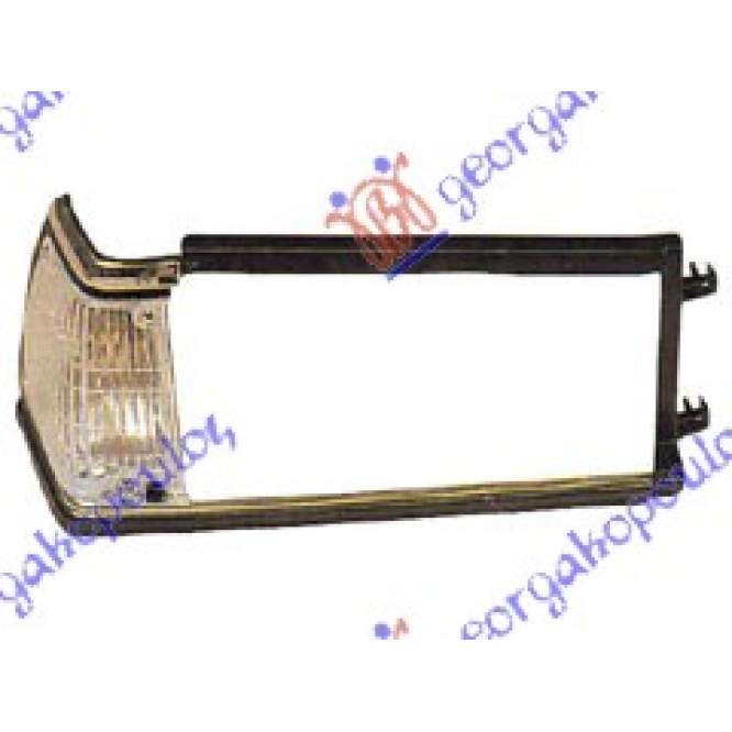 ORNAMENT FAR - TOYOTA COROLLA (KE 75) 81-83 pentru TOYOTA, TOYOTA COROLLA (KE 75) 81-83