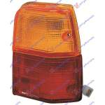 STOP VAN - TOYOTA COROLLA (KE 75) 81-83 pentru TOYOTA, TOYOTA COROLLA (KE 75) 81-83