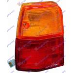 STOP VAN - TOYOTA COROLLA (KE 75) 81-83 pentru TOYOTA, TOYOTA COROLLA (KE 75) 81-83
