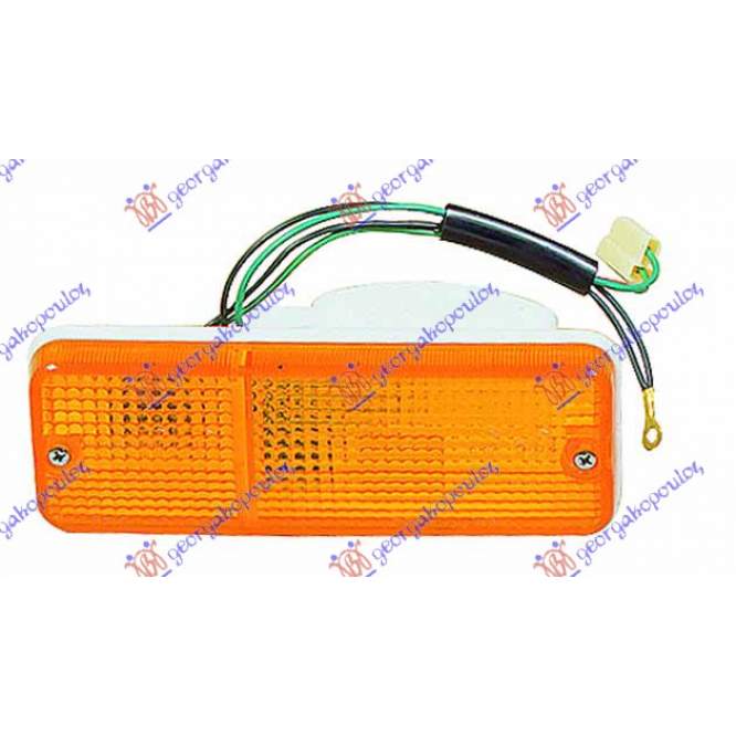 LAMPA FATA - SUZUKI JEEP (SJ413) 84-90 pentru SUZUKI, SUZUKI JEEP (SJ413) 84-90