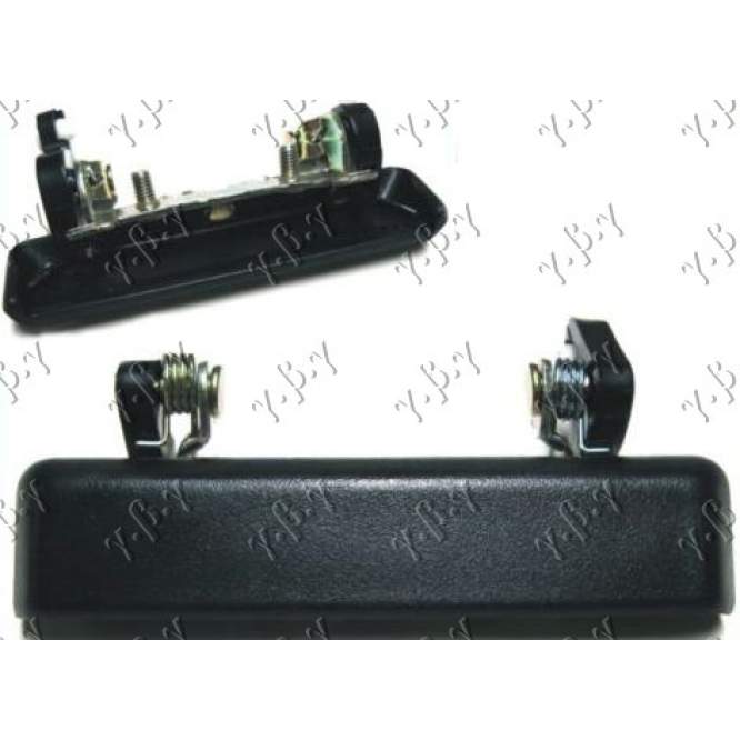 MANER USA FATA EXTERIOR  - SUZUKI ALTO SS40/80 pentru SUZUKI, SUZUKI ALTO SS40/80 79-85