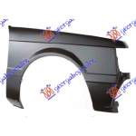 ARIPA FATA - MITSUBISHI LANCER (A171) 80-84 pentru MITSUBISHI, MITSUBISHI LANCER (A171) 80-84