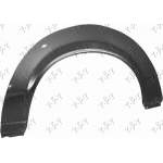 ARC ROATA SPATE 2 USI - MAZDA 323 SDN-H/B 80-82 pentru MAZDA, MAZDA 323 SDN-H/B 80-82