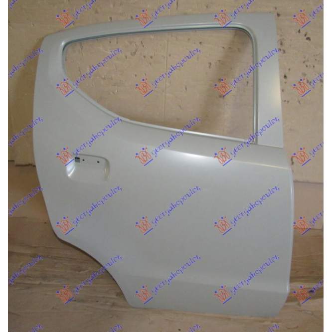 USA SPATE (O) pentru SUZUKI, SUZUKI ALTO 08-14