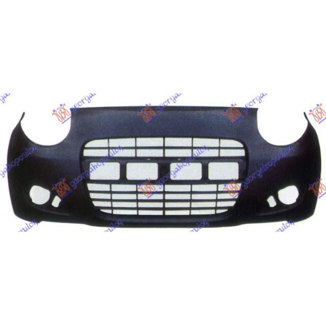 BARA FATA - SUZUKI ALTO 08-14 pentru SUZUKI, SUZUKI ALTO 08-14