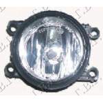 FOG LAMP ROUND (H11) (VALEO) - SUZUKI SUZUKI ALTO 08-14 pentru SUZUKI, SUZUKI ALTO 08-14