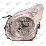 FAR ELECTRIC TYC - SUZUKI ALTO 08-14 pentru SUZUKI, SUZUKI ALTO 08-14