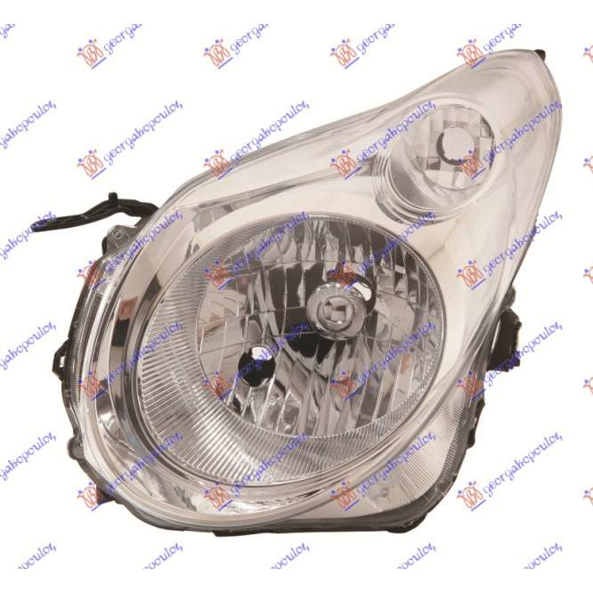 FAR ELECTRIC TYC - SUZUKI ALTO 08-14 pentru SUZUKI, SUZUKI ALTO 08-14