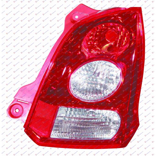 STOP   - SUZUKI ALTO 08-14 pentru SUZUKI, SUZUKI ALTO 08-14