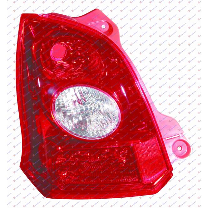 STOP   - SUZUKI ALTO 08-14 pentru SUZUKI, SUZUKI ALTO 08-14