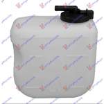 VAS EXPANSIUNE   - SUZUKI SWIFT H/B 90-92 pentru SUZUKI, SUZUKI SWIFT H/B 90-92, RENAULT, RENAULT 18, Partea frontala, Vas expansiune