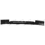 TRAGER PARTEA INFERIOARA - HONDA CIVIC SEDAN-H/B 82-83 pentru HONDA, HONDA CIVIC SEDAN-H/B 82-83