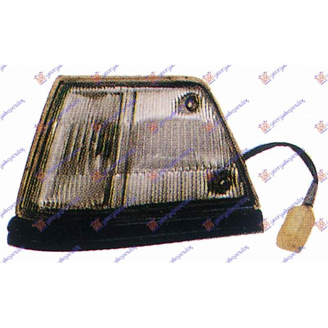SEMNAL - HONDA CIVIC SEDAN 86-87 pentru HONDA, HONDA CIVIC SEDAN 86-87