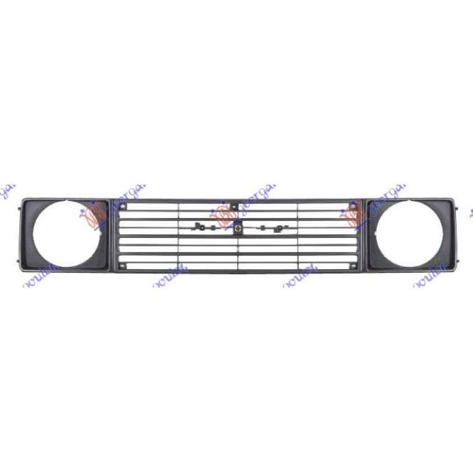 GRILA   - SUZUKI JEEP (SJ410) SAMURAI 79-88 pentru SUZUKI, SUZUKI JEEP (SJ410) SAMURAI 79-88