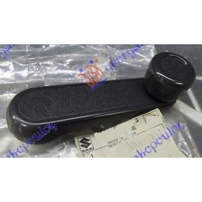 MANER - SUZUKI JEEP (SJ410) SAMURAI 79-88 pentru SUZUKI, SUZUKI JEEP (SJ410) SAMURAI 79-88