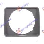 ORNAMENT FAR - SUZUKI JEEP (SJ410) SAMURAI 79-88 pentru SUZUKI, SUZUKI JEEP (SJ410) SAMURAI 79-88