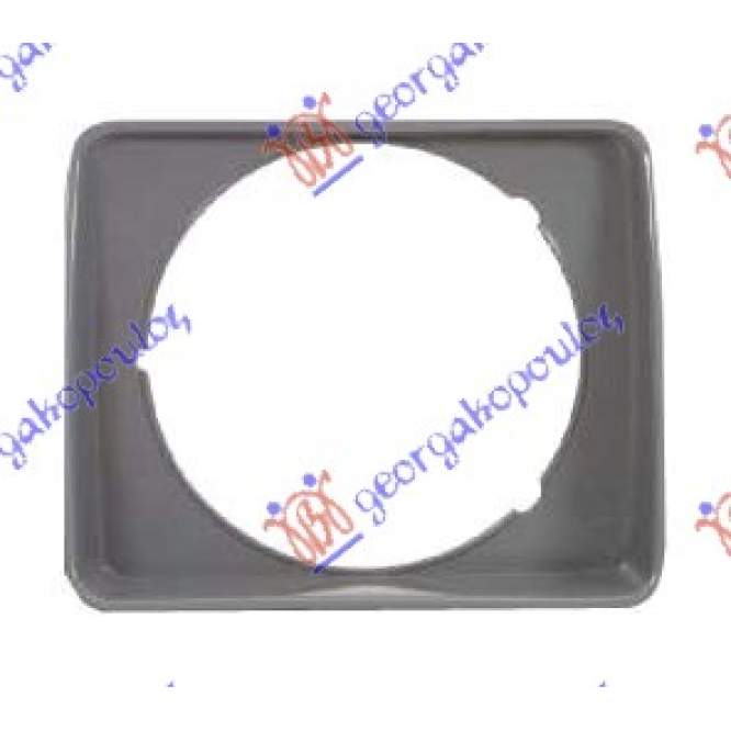ORNAMENT FAR - SUZUKI JEEP (SJ410) SAMURAI 79-88 pentru SUZUKI, SUZUKI JEEP (SJ410) SAMURAI 79-88