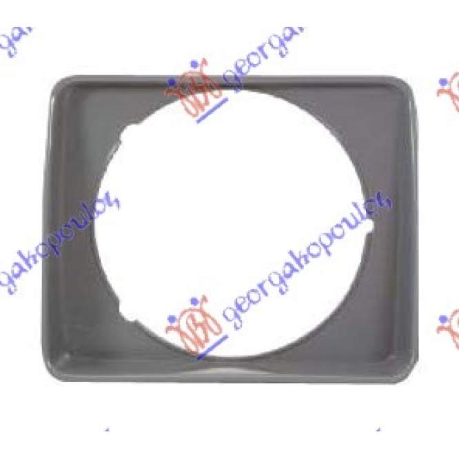 ORNAMENT FAR - SUZUKI JEEP (SJ410) SAMURAI 79-88 pentru SUZUKI, SUZUKI JEEP (SJ410) SAMURAI 79-88
