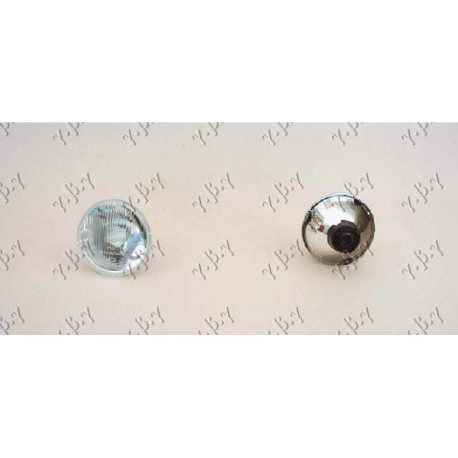 FAR (ROTUND) pentru SUZUKI, SUZUKI JEEP (SJ410) SAMURAI 79-88